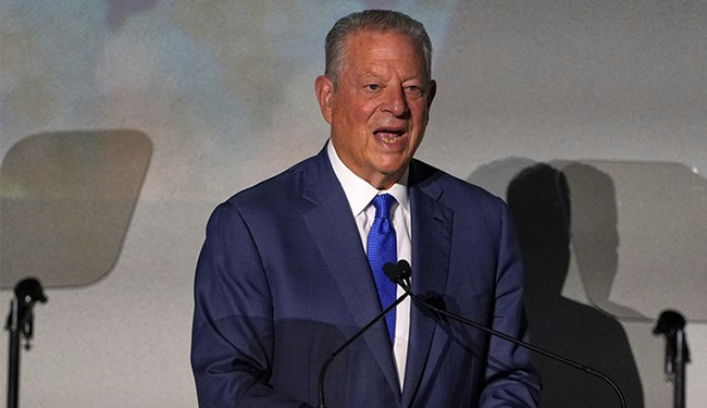 Al Gore's Inconvenient Lies – HotAir