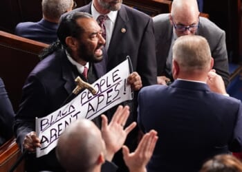 Al Green Met a Ballot He Couldn't Beat, So He's Back to Impeachment – PJ Media