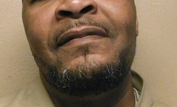 Alabama carries out execution of Jeffery Lee for 1998 double murder at pawnshop
