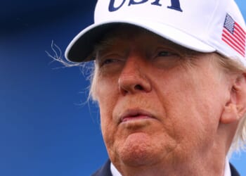 Alarm bells sound for Trump and GOP just weeks away from the midterm elections