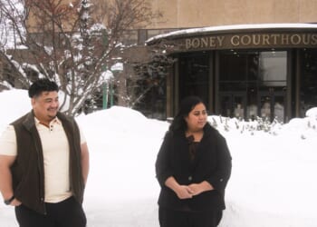 Alaska drops voter misconduct cases against American Samoans who wrongly checked 'U.S. citizen' box