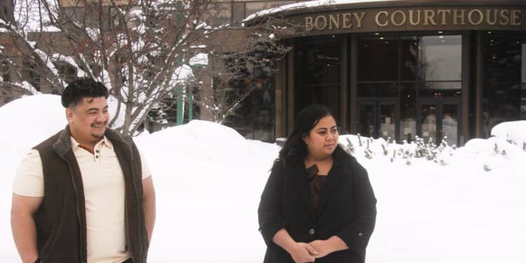 Alaska drops voter misconduct cases against American Samoans who wrongly checked 'U.S. citizen' box