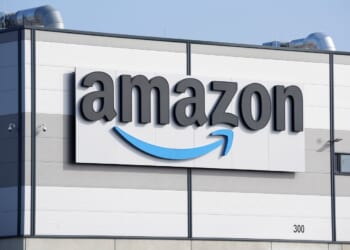 Amazon increases minimum starting hourly wage for full-time core operations employees