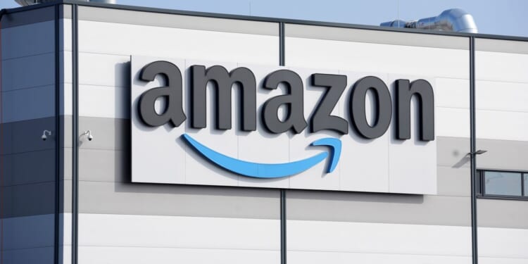 Amazon increases minimum starting hourly wage for full-time core operations employees
