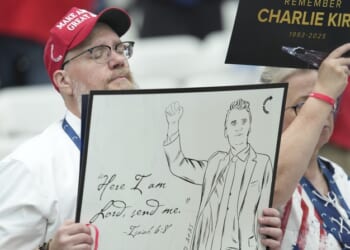 America Has Not Learned the Right Lessons From Charlie Kirk's Murder – HotAir