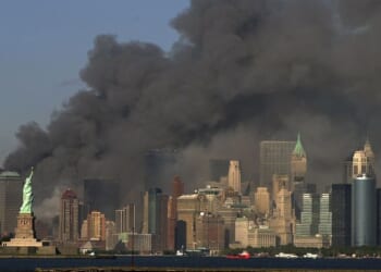 America May Have Won the War on Terrorism Everywhere but Here – PJ Media