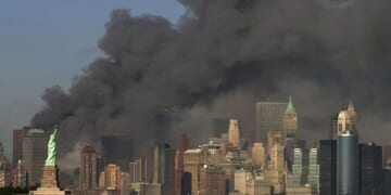 America May Have Won the War on Terrorism Everywhere but Here – PJ Media