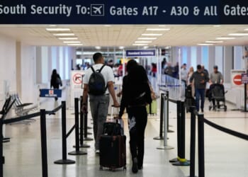 America backslides on Sept. 11's hard lessons about IDs, intel agencies and ports of entry
