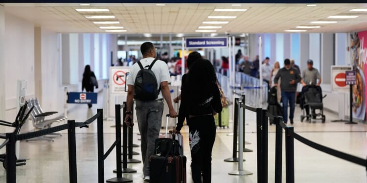 America backslides on Sept. 11's hard lessons about IDs, intel agencies and ports of entry