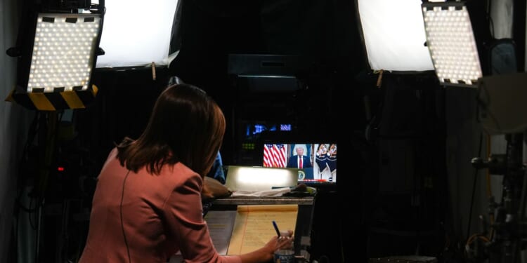 Americans value press freedom, but new surveys show support for restrictions in certain cases