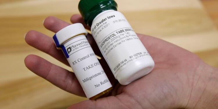 An appeals court is considering a push to restrict most common abortion method