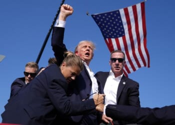 Anonymous Donor Paid for Cremation of Would-Be Trump Assassin – PJ Media