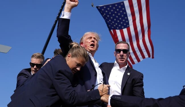 Anonymous Donor Paid for Cremation of Would-Be Trump Assassin – PJ Media