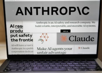 Anthropic says it blocked misuse of its AI that could have supported biological weapons