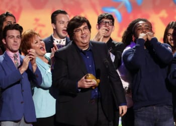 Appeals court dismisses Dan Schneider's 'Quiet on Set' suit