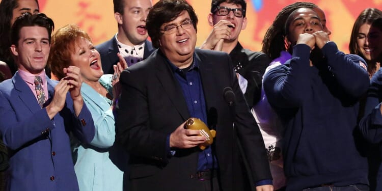 Appeals court dismisses Dan Schneider's 'Quiet on Set' suit