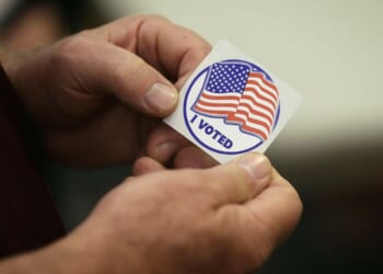 Appeals court maintains blockade on DHS using database to check state voter rolls