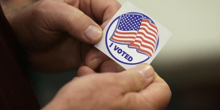 Appeals court maintains blockade on DHS using database to check state voter rolls