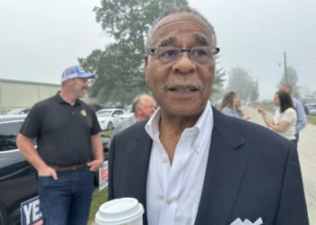 Appeals court oks Trump-backed Missouri congressional map, but Supreme Court will have final say