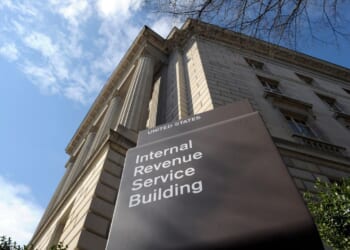 Appeals court rules IRS broke privacy laws in turning over records to ICE