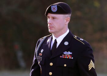 Appeals court says Bowe Bergdahl's conviction stands