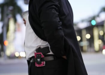Armed Self-Defense Stories Underscore New Defensive Gun Use Data – PJ Media