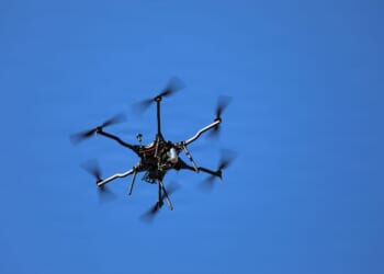 Army expands unmanned aerial system so units can directly buy drones