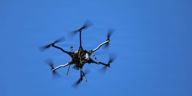 Army expands unmanned aerial system so units can directly buy drones