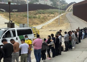 Asylum Denials Hit 94% in June – PJ Media