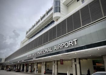 At Least Five Dead After Amazon Prime Air Boeing 767 Crashes in Miami – PJ Media