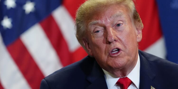 At U.N., Trump vows to settle Iran conflict by striking a deal or annihilating the Middle East power