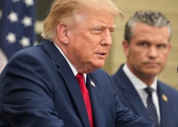 At the UN, Trump Gives Iran’s ‘Vile Regime’ a Stark Choice – PJ Media