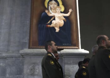 Azerbaijan Expelled 120,000 Armenians. Now It’s Erasing Their Churches. – PJ Media