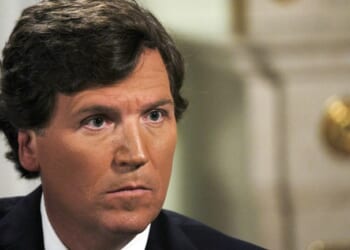 Bad News, Abdul. Tucker Carlson Wants to Be Your Bestie. – PJ Media