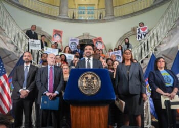 Before Mamdani Revives Property Transfers, Look at New York's $60 Million Bill – PJ Media