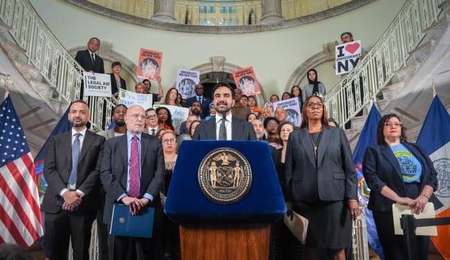 Before Mamdani Revives Property Transfers, Look at New York's $60 Million Bill – PJ Media