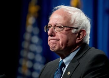 Bernie's Ban on Superintelligence Is a Terrible Idea (and His Other Bill Is Worse) – HotAir