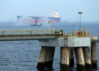 Bessent predicts Iran's economic collapse 'in the next two weeks'