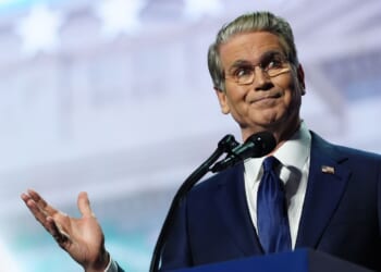 Bessent tells Carney to stop yapping and start governing