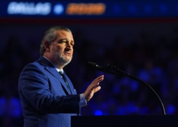 Bill to regulate college athletics nears Senate vote