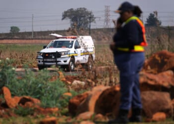 Body of 10th woman found in South Africa as killings investigation continues