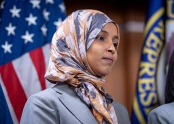 Border czar Tom Homan confirms ICE is probing Rep. Ilhan Omar for immigration crimes