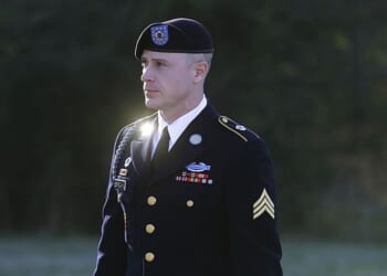 Bowe Bergdahl Was Spared Prison. Then a Judge Tried to Erase Even That. – PJ Media