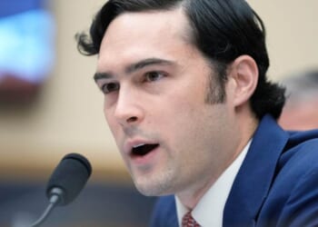 Brandon Gill Humiliates Al Jazeera ‘Reporter’ – PJ Media