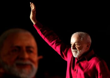 Brazil's Lula announces 15% increase in flagship welfare payments ahead of key election