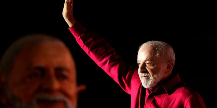 Brazil's Lula announces 15% increase in flagship welfare payments ahead of key election