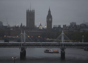 British Tories Promising a Benefits Crackdown, Outraged Wails (Not Wales) to Follow – HotAir