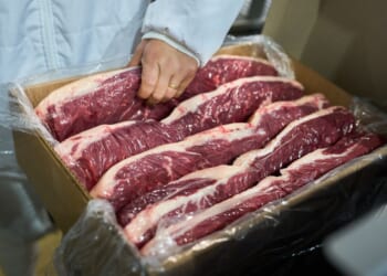 Buenos Aires steakhouse tops Tripadvisor's 2026 best restaurants list