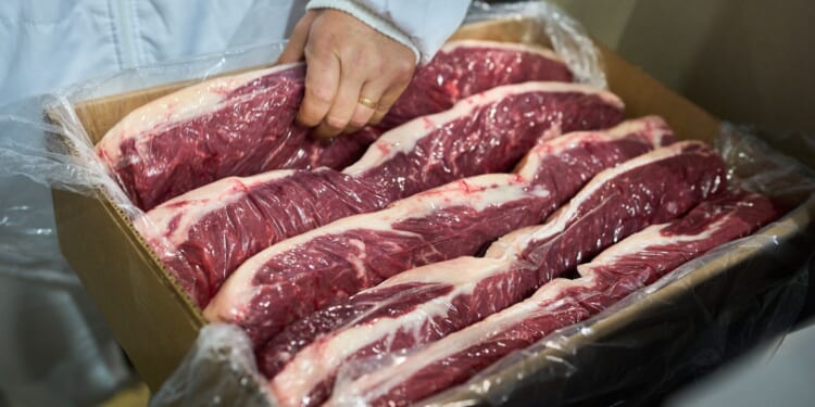 Buenos Aires steakhouse tops Tripadvisor's 2026 best restaurants list
