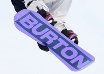 Burton Snowboards tabs Denny Bruce, who once was a regional brand manager, to be its CEO